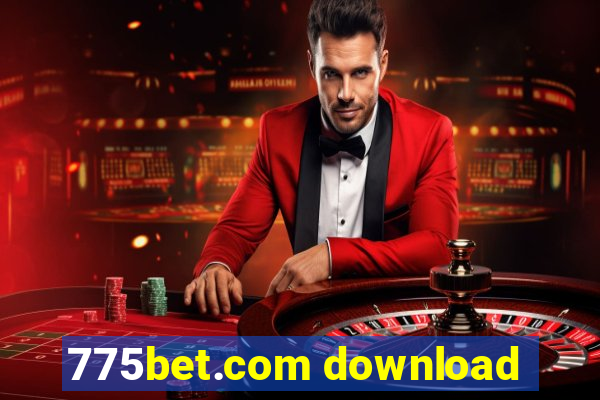 775bet.com download